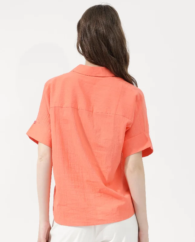 azzure-womens-top-orange