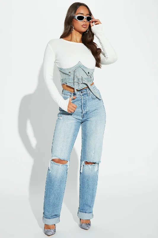 baddest-behavior-denim-top-white