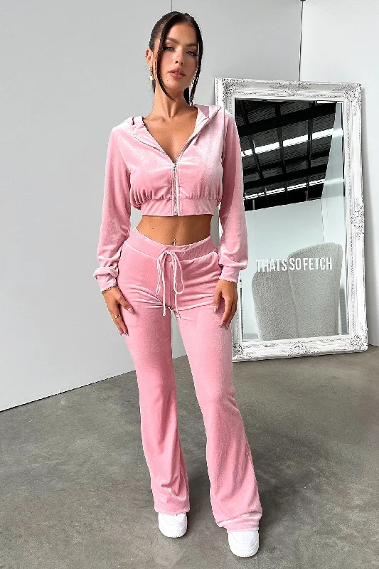 beba-cropped-hoodie-pink-1