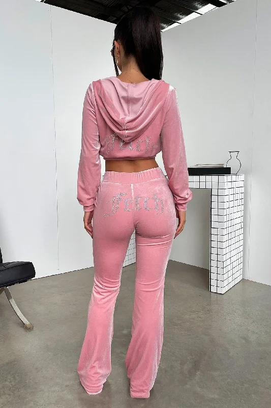 beba-cropped-hoodie-pink-1