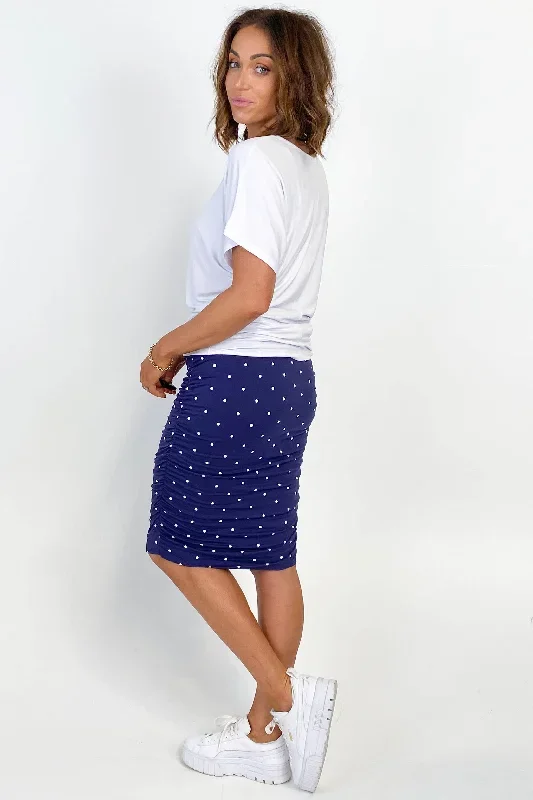 betty-basics-nadia-skirt-navy-polka-dot