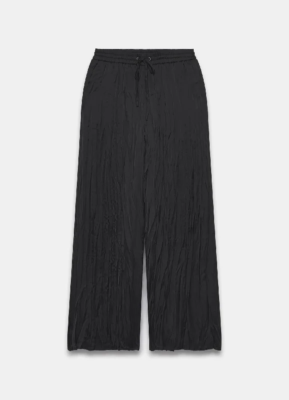 black-crinkle-wide-leg-trouser