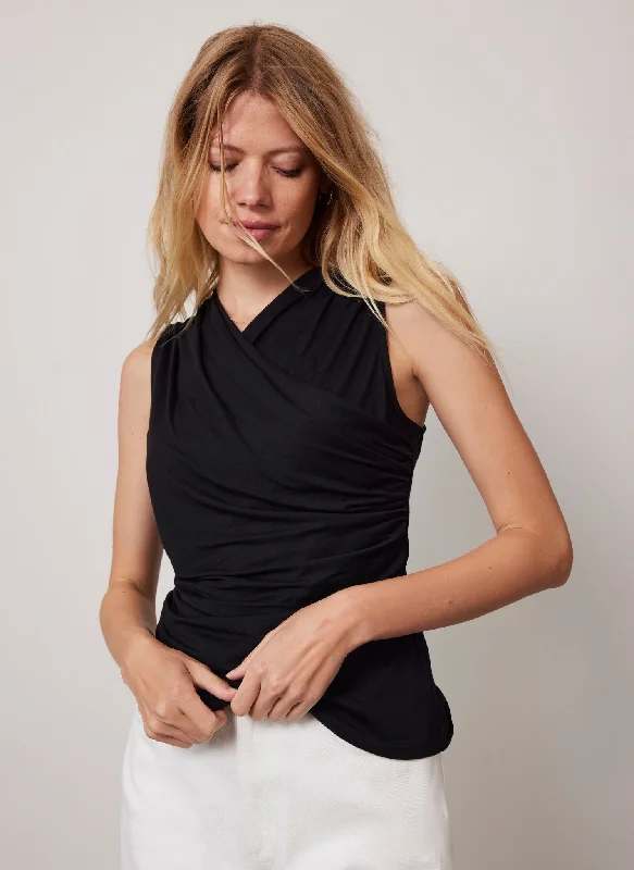 black-draped-front-top