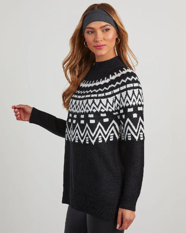 blizzard-fair-isle-mock-neck-sweater