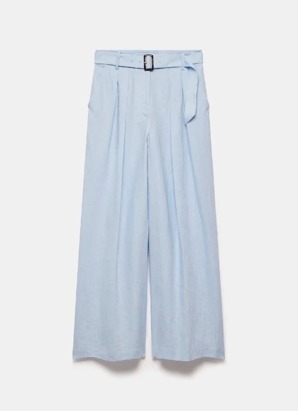 blue-linen-belted-trouser