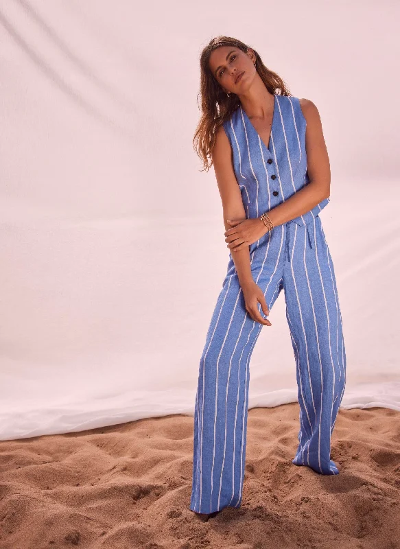 blue-stripe-linen-trousers