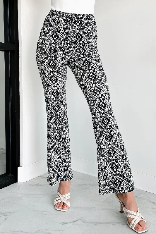 boho-to-the-core-printed-flare-pants-ivory-black