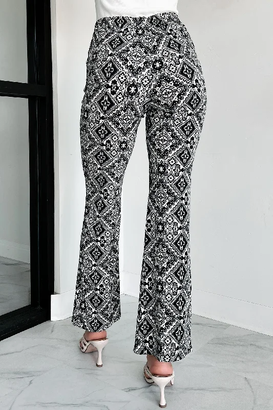 boho-to-the-core-printed-flare-pants-ivory-black