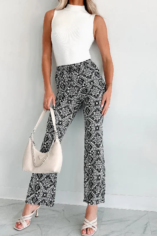 boho-to-the-core-printed-flare-pants-ivory-black