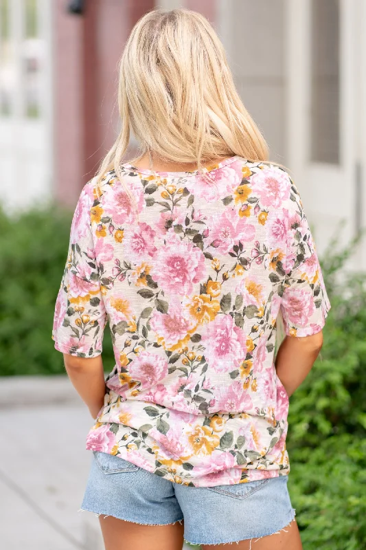 bombom-floral-round-neck-t-shirt-1