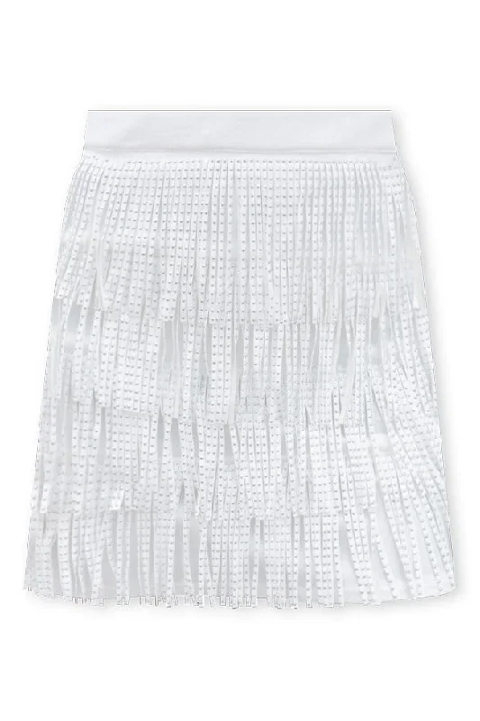 born-to-fly-white-studded-fringe-skirt