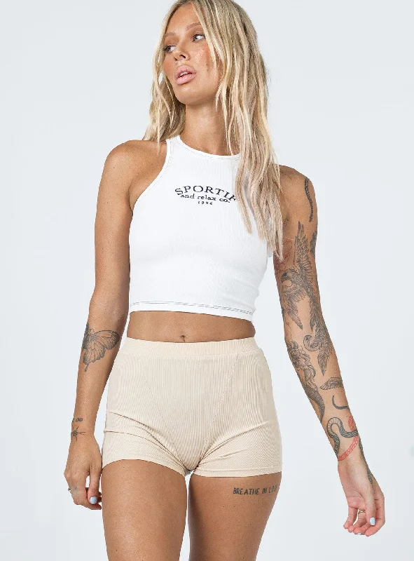 camello-bike-shorts-beige