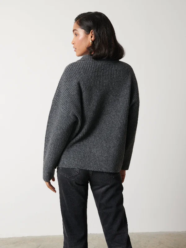 carla-zipped-knit-jumper-charcoal