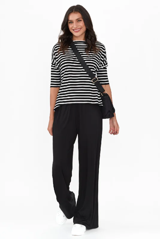 cedric-black-bamboo-pocket-pants