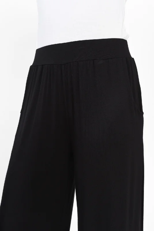 cedric-black-bamboo-pocket-pants