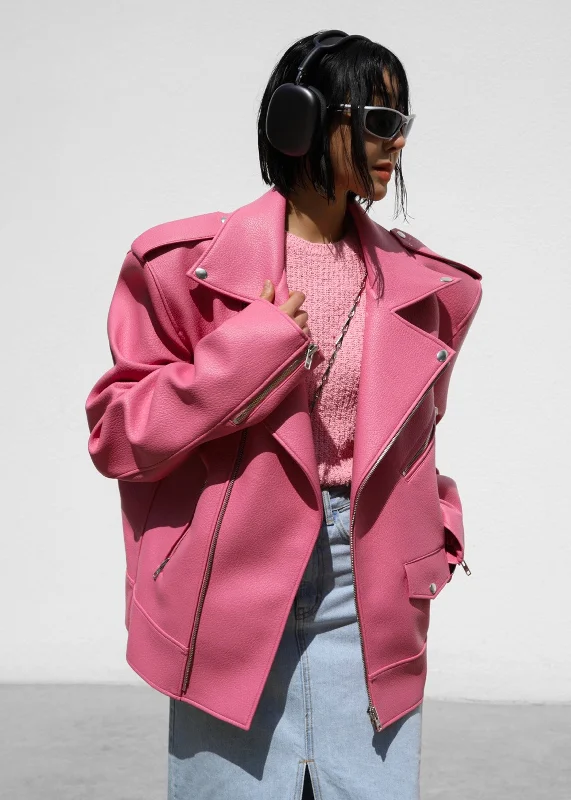 chicago-oversized-biker-jacket-pink