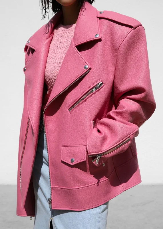 chicago-oversized-biker-jacket-pink