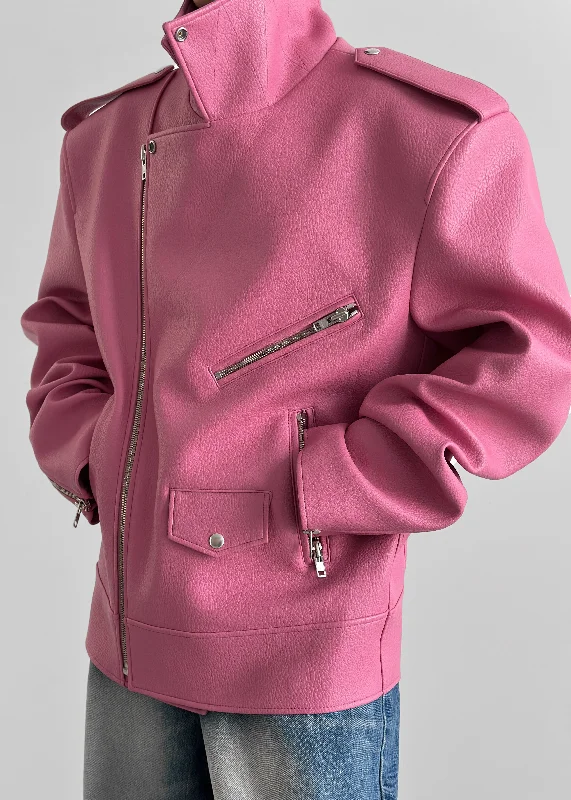 chicago-oversized-biker-jacket-pink