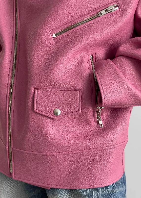 chicago-oversized-biker-jacket-pink