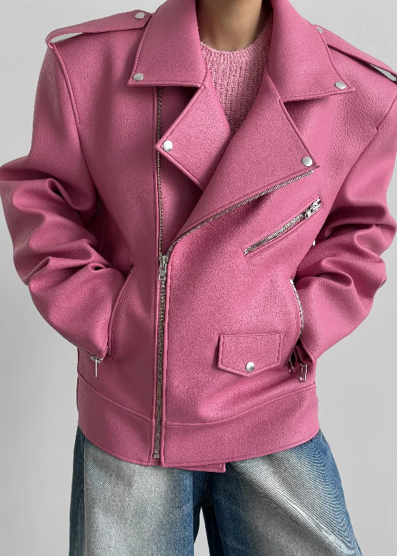 chicago-oversized-biker-jacket-pink