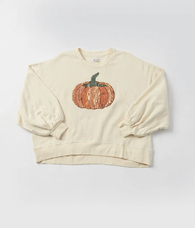 cream-pumpkin-sequin-pullover-sweater