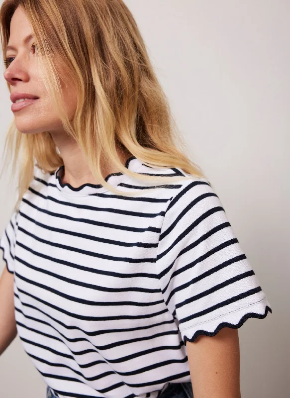 cream-striped-scallop-trim-t-shirt