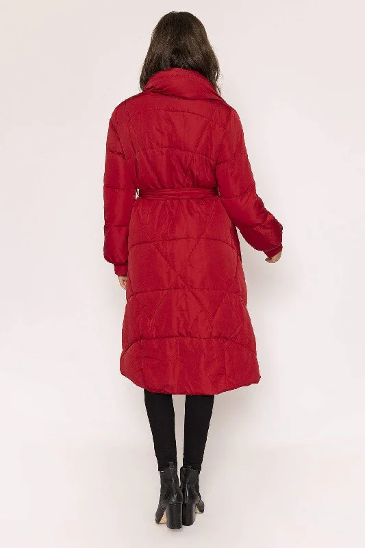 crono-padded-coat-in-red