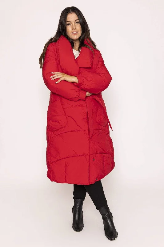 crono-padded-coat-in-red