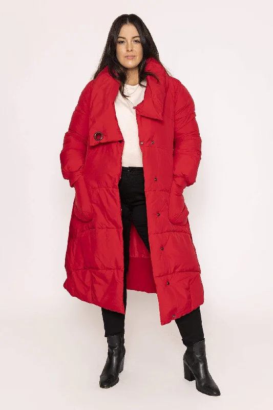 crono-padded-coat-in-red