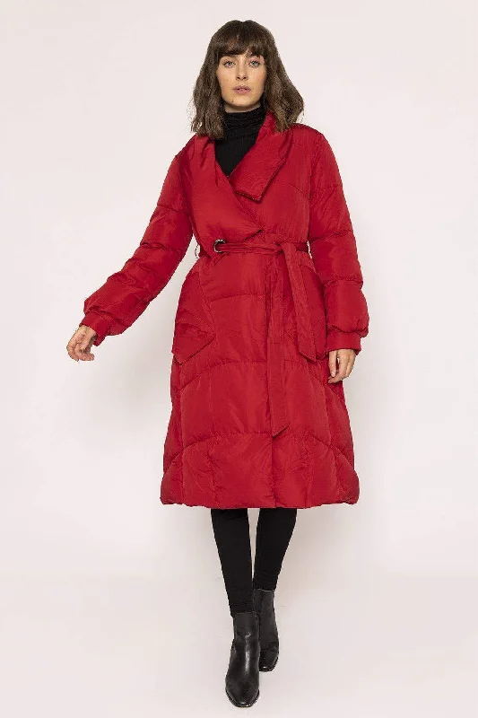 crono-padded-coat-in-red