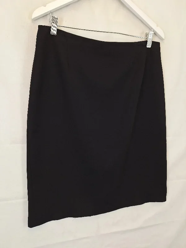 cue-capsule-office-mini-split-midi-skirt-size-14-b037-463-ba