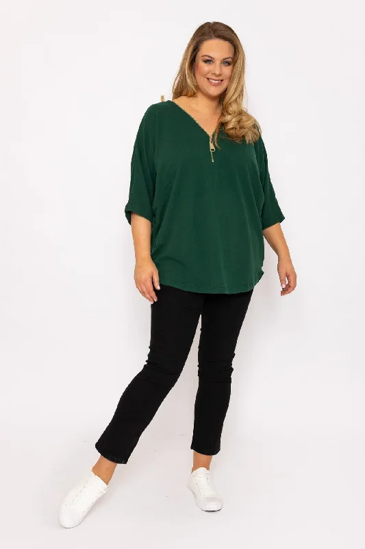 curve-plain-zip-front-top-in-green