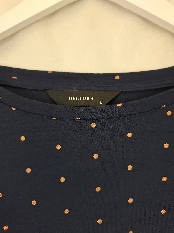 decjuba-navy-spotted-essential-top-size-l-b035-492-bu