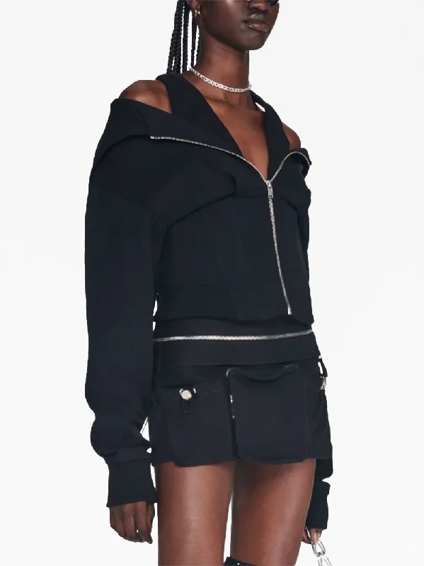 dion-lee-layered-corset-hoodie-sweaters-600040586blk