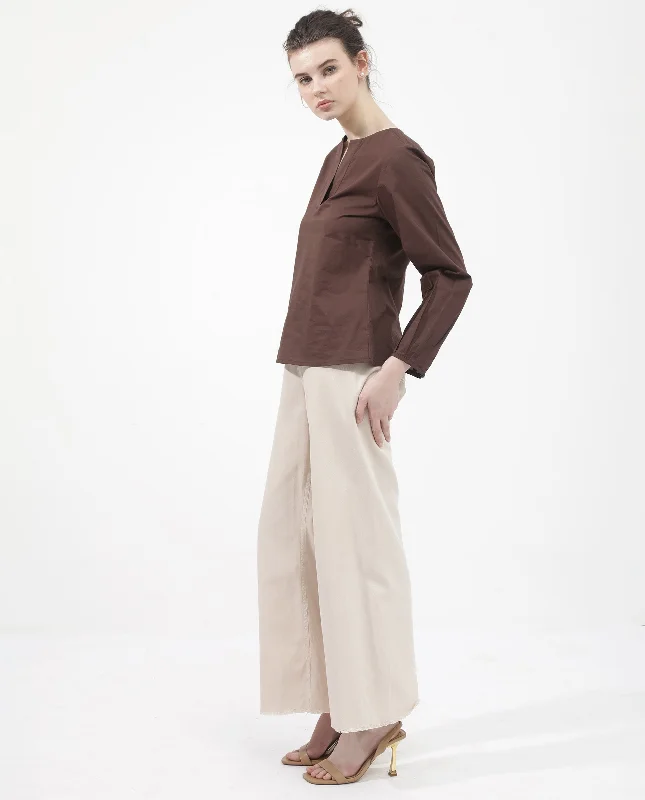 dione-womens-top-brown