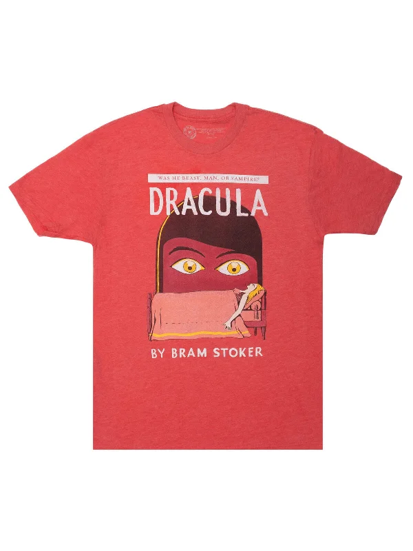 Dracula Unisex T-Shirt