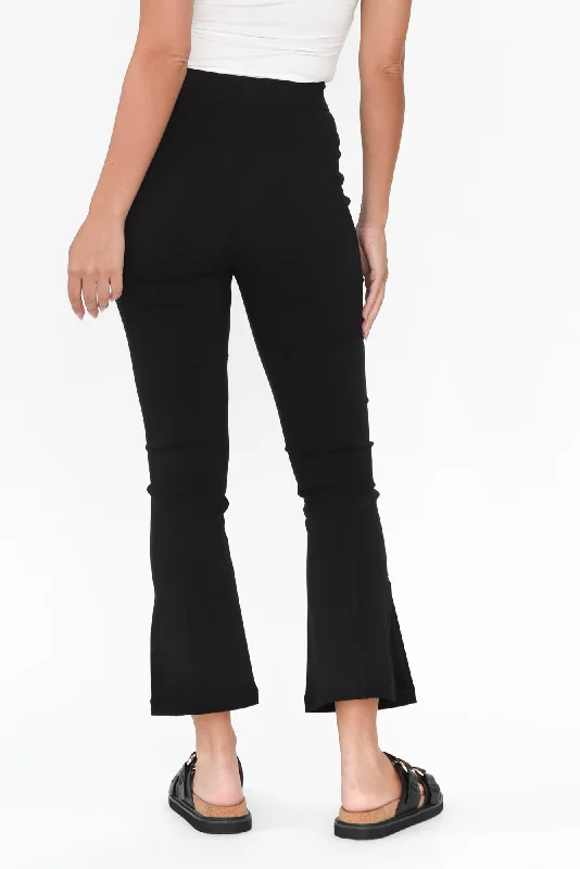 edwina-black-spilt-leg-pant