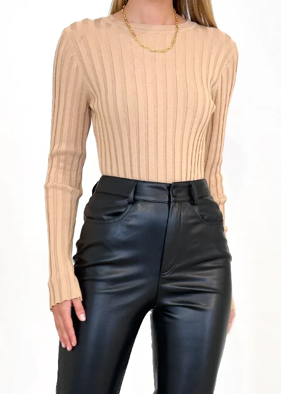 erikah-leather-look-pants-black