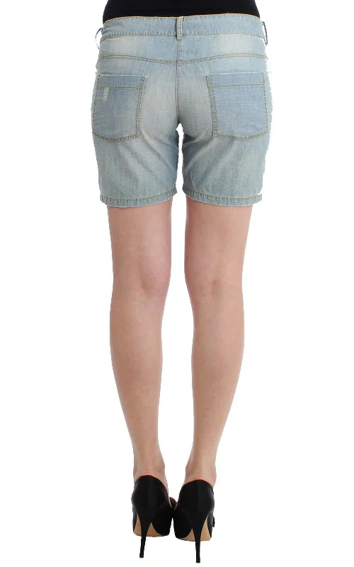 ermanno-scervino-beachwear-city-casual-dress-womens-shorts