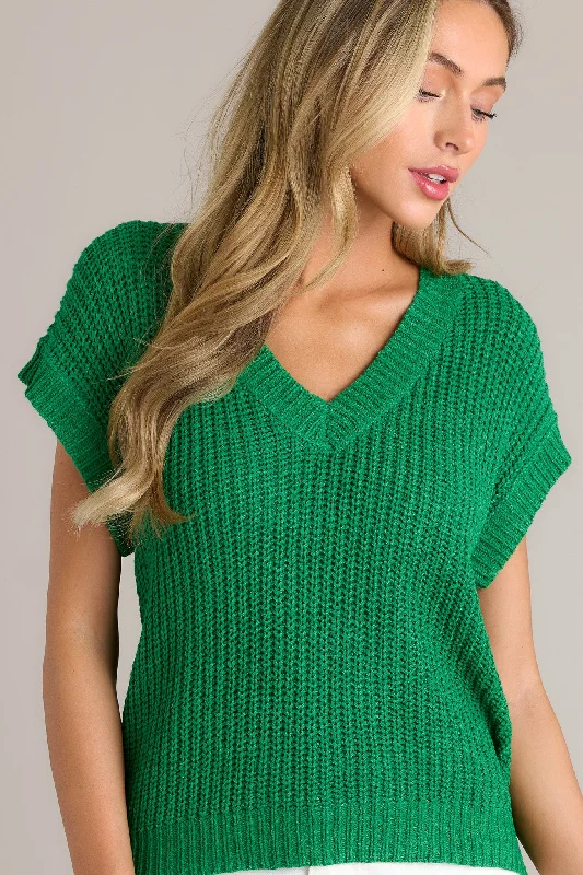 ethereal-enchantment-kelly-green-sweater-top