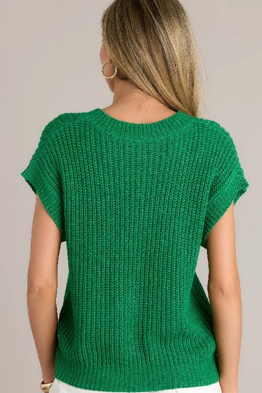 ethereal-enchantment-kelly-green-sweater-top