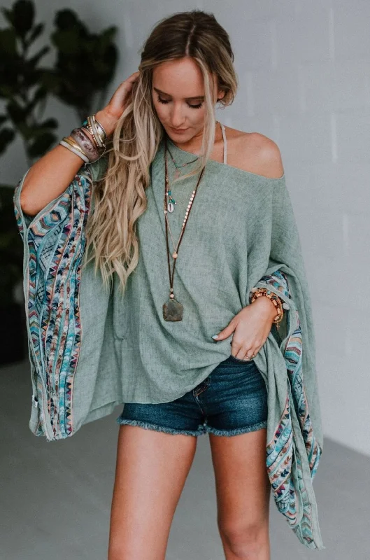 fallon-embroidered-sleeve-kimono-sage