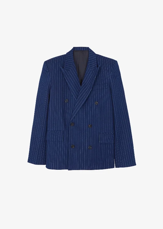 fargo-oversized-denim-padded-blazer-navy-pinstripe