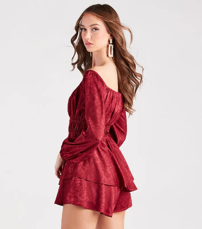 feels-like-love-floral-jacquard-satin-romper-064030314068