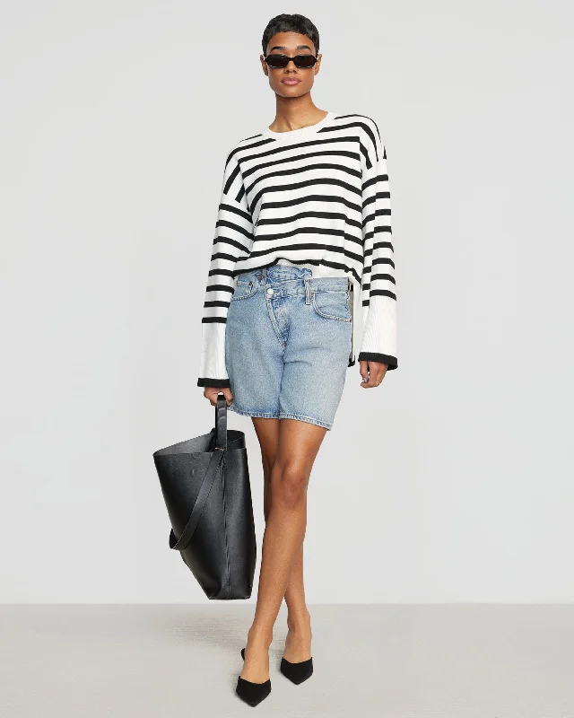 fio-striped-sweater-white-black