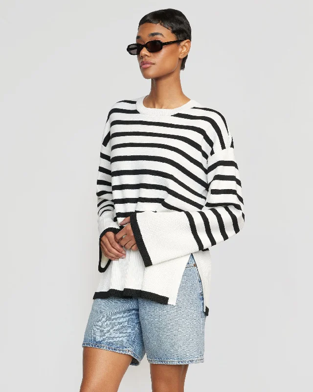 fio-striped-sweater-white-black