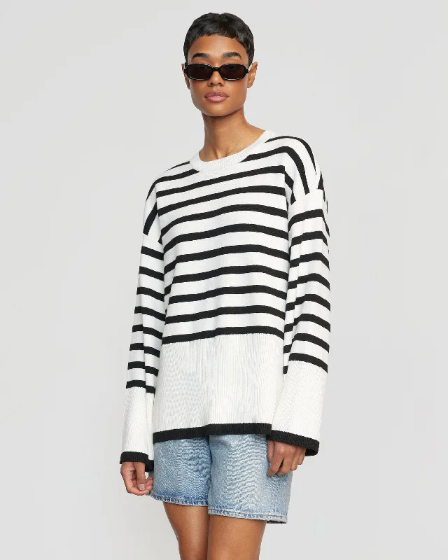 fio-striped-sweater-white-black