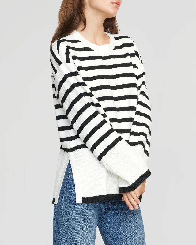 fio-striped-sweater-white-black