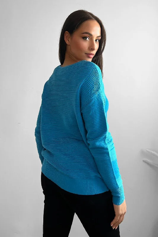 flat-knit-scoop-neckline-pullover