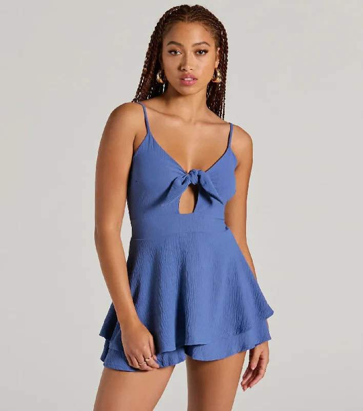 flirty-look-tie-front-ruffled-romper-064030371041